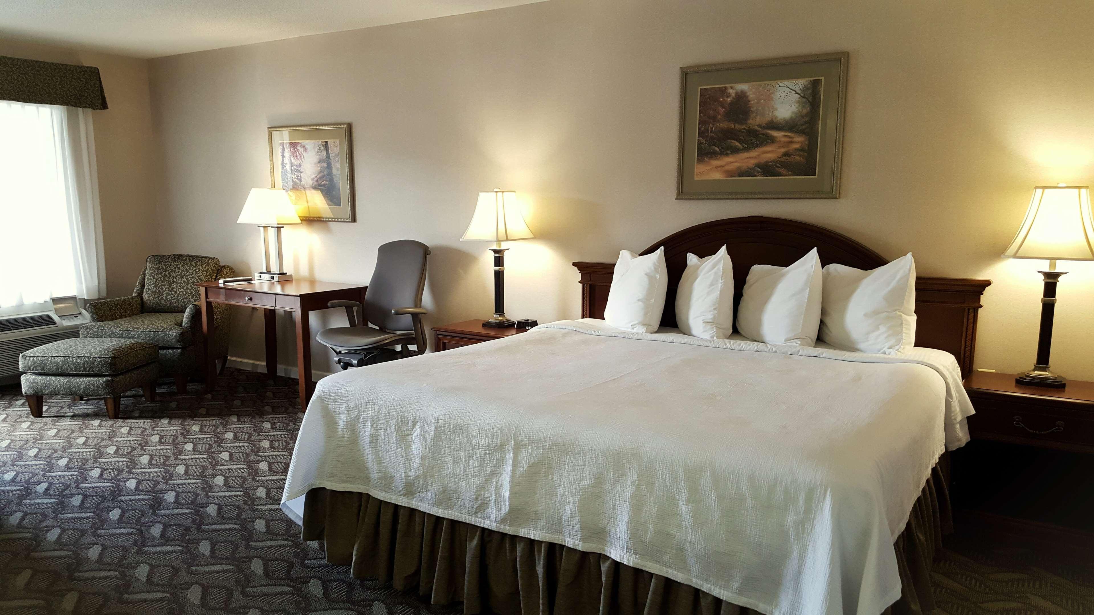Best Western Suites Τζάκσον Εξωτερικό φωτογραφία