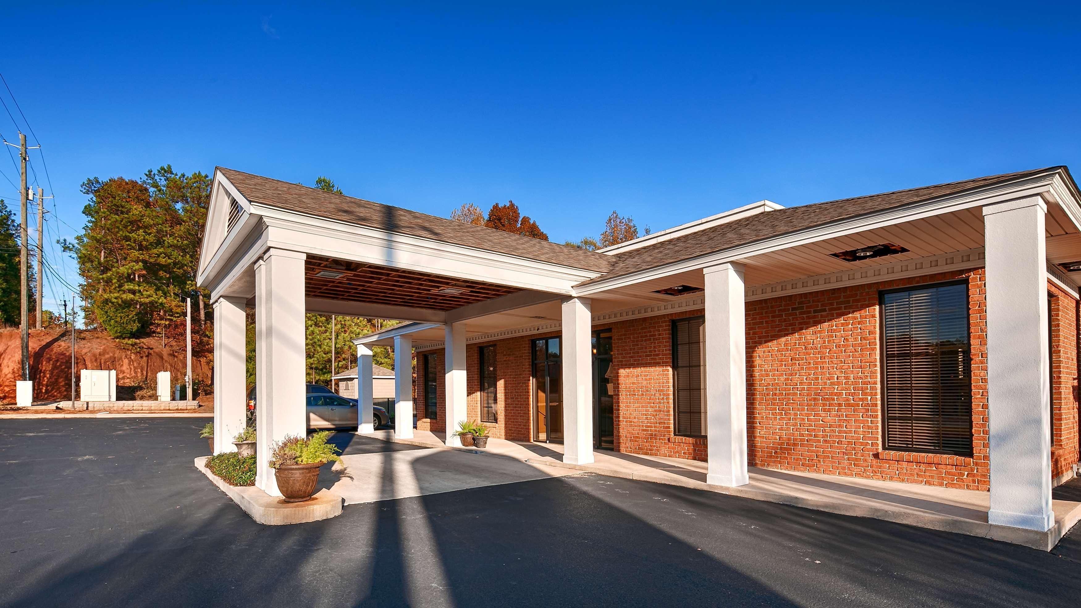 Best Western Suites Τζάκσον Εξωτερικό φωτογραφία