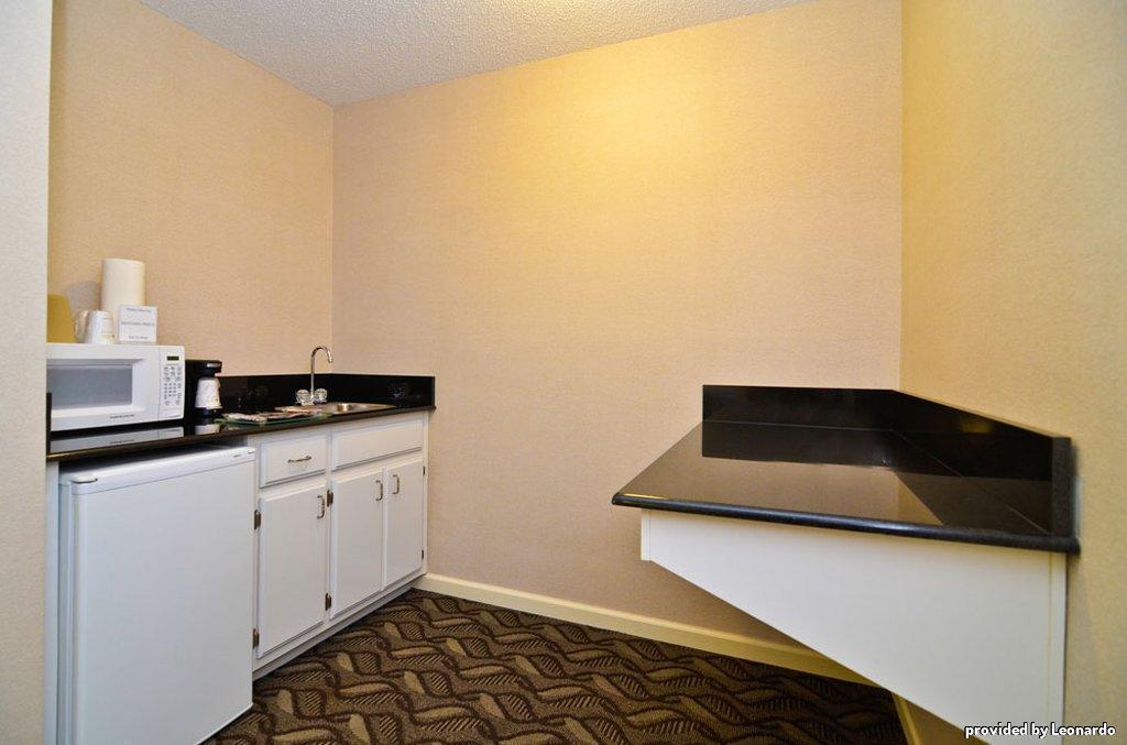 Best Western Suites Τζάκσον Δωμάτιο φωτογραφία