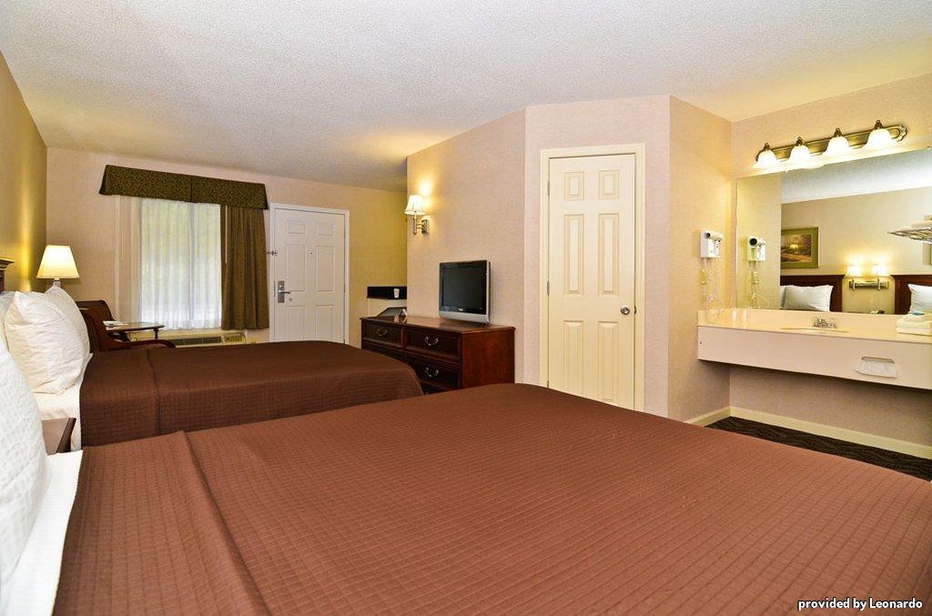 Best Western Suites Τζάκσον Δωμάτιο φωτογραφία
