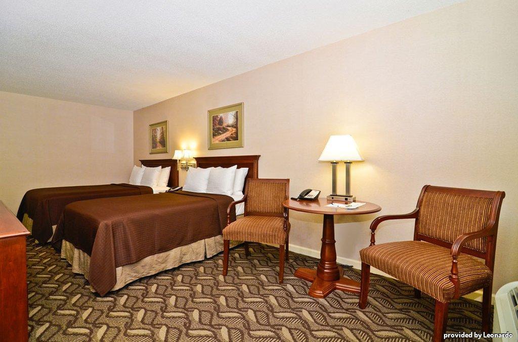 Best Western Suites Τζάκσον Εξωτερικό φωτογραφία