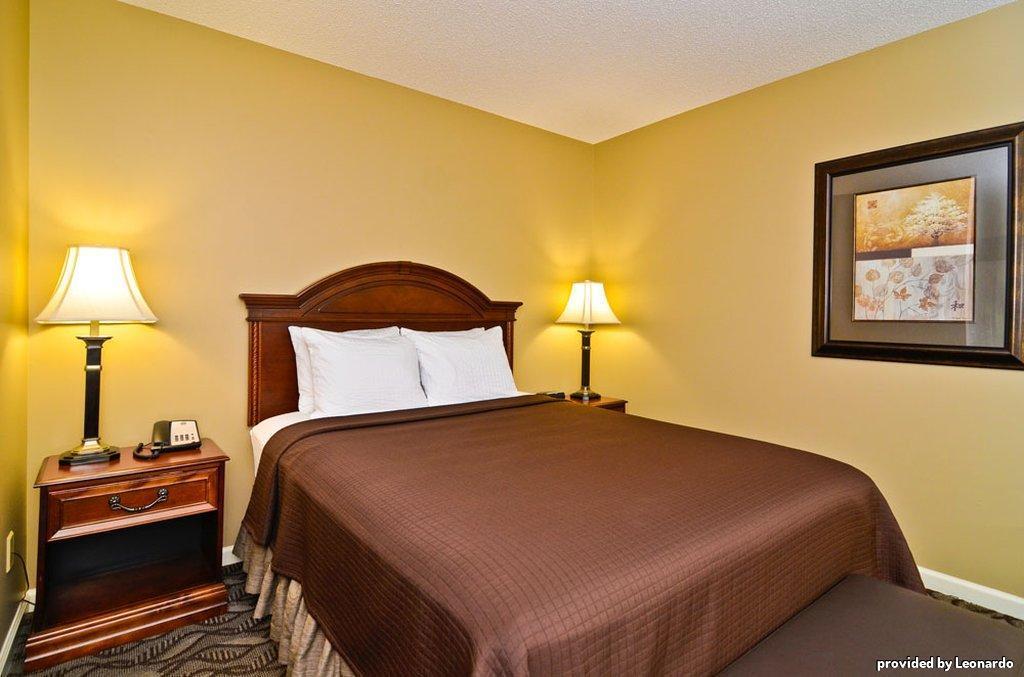 Best Western Suites Τζάκσον Δωμάτιο φωτογραφία