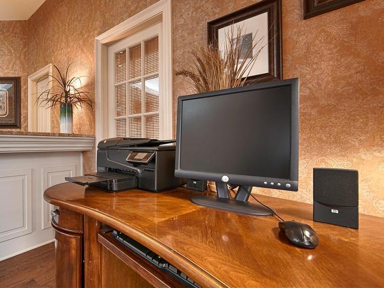 Best Western Suites Τζάκσον Εξωτερικό φωτογραφία
