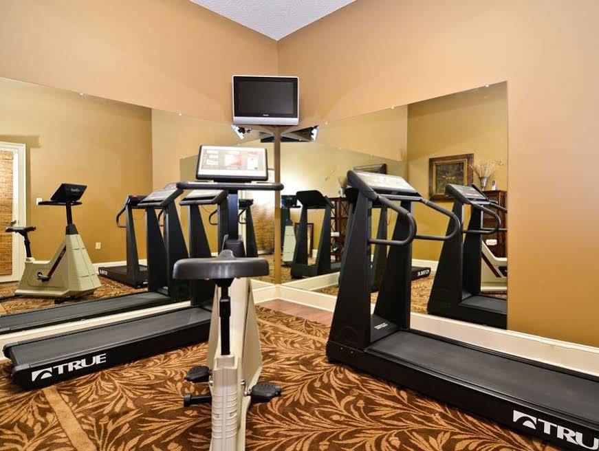 Best Western Suites Τζάκσον Εξωτερικό φωτογραφία